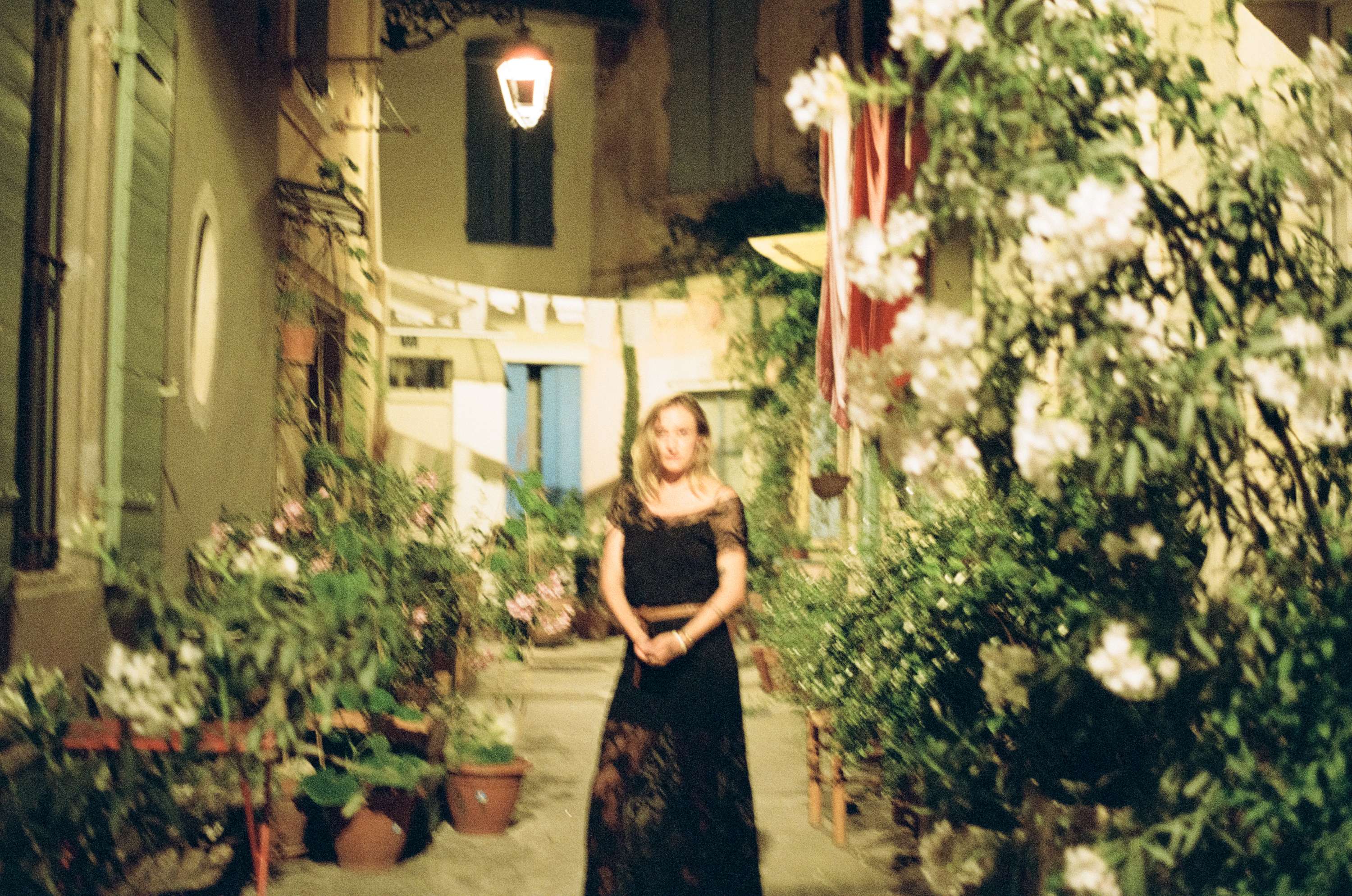 Ode to Cleo by Chanel Irvine