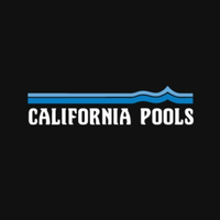 California Pools Construction logo