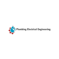 Plumbing Electrical Engineering logo