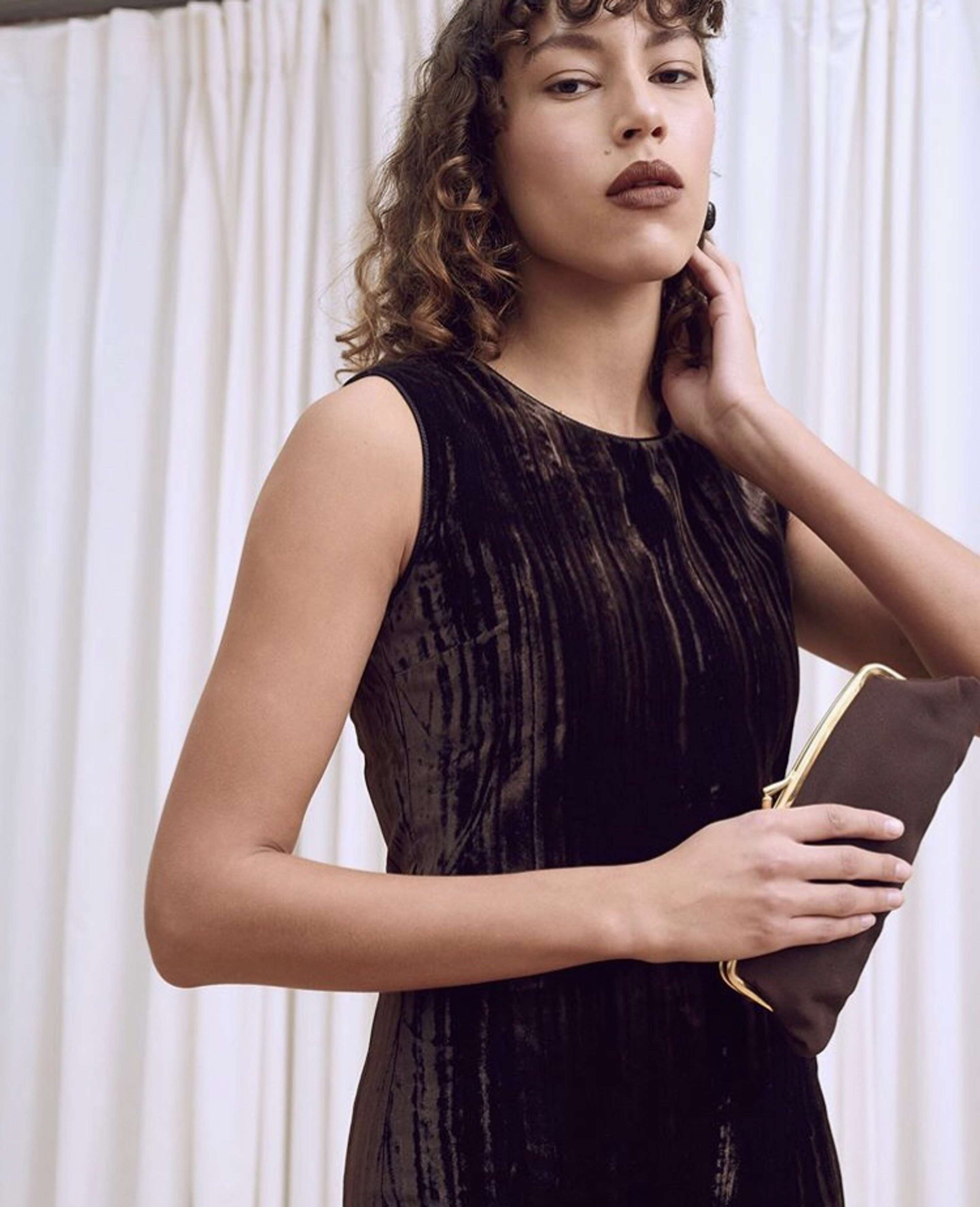 Stylist Assisting for Atijo by Ella Willis-Alvarez