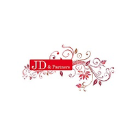 JD & Partners Pte Ltd logo