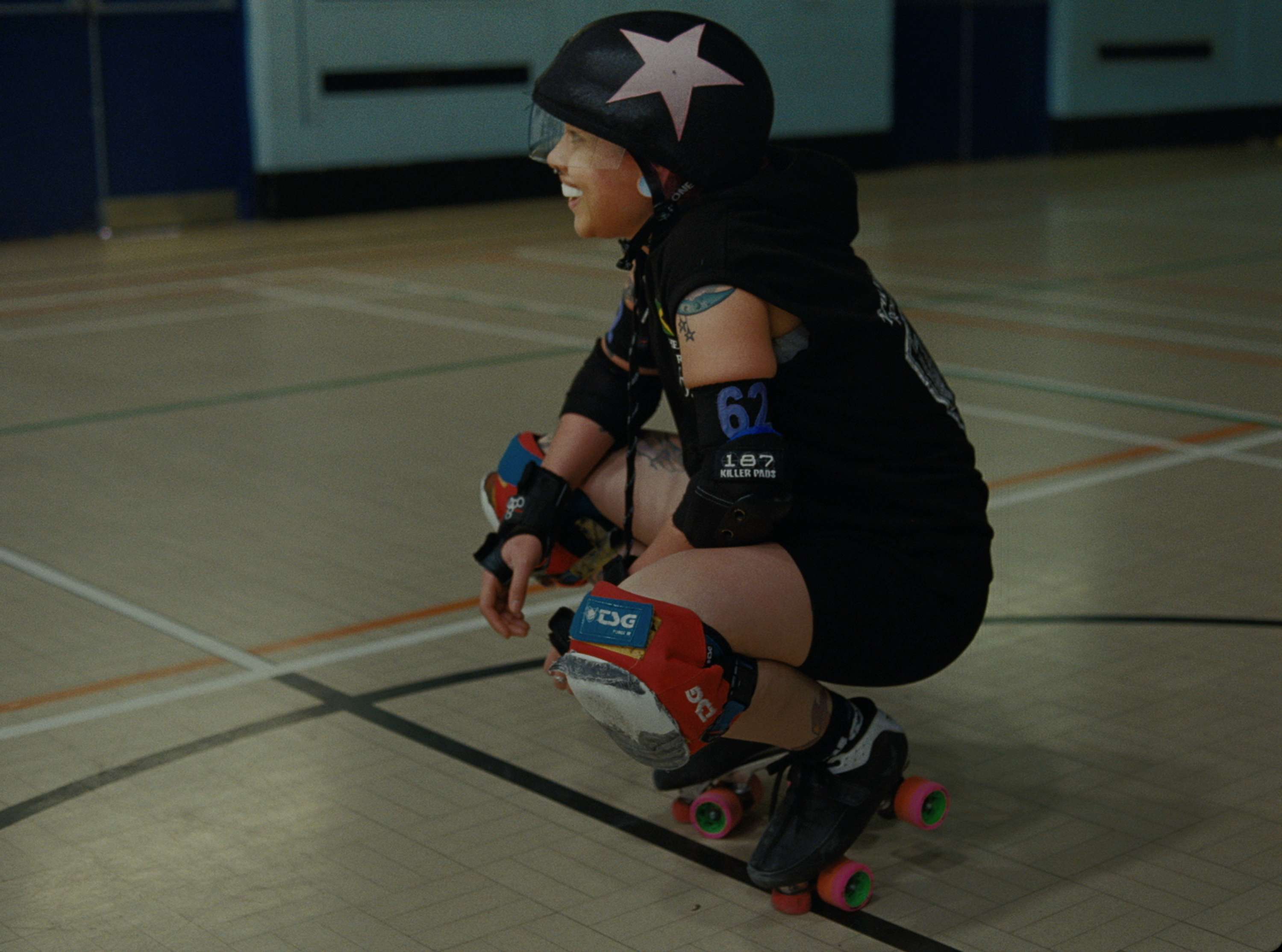 C4 RANDOM ACTS - Short Documentary by Fanny Hoetzeneder