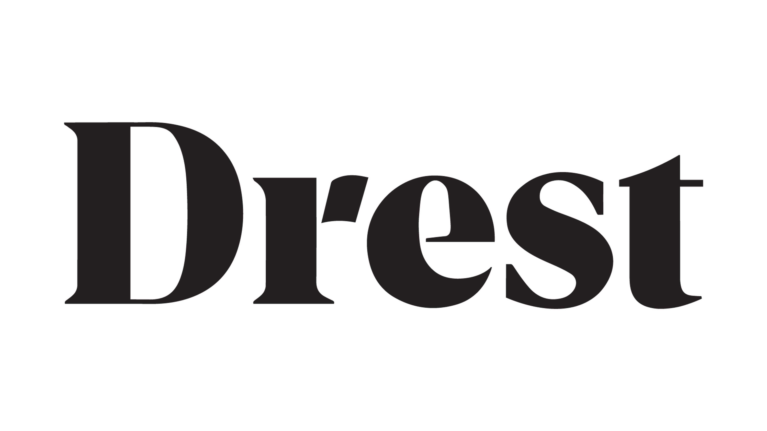DREST by Apropos Agency