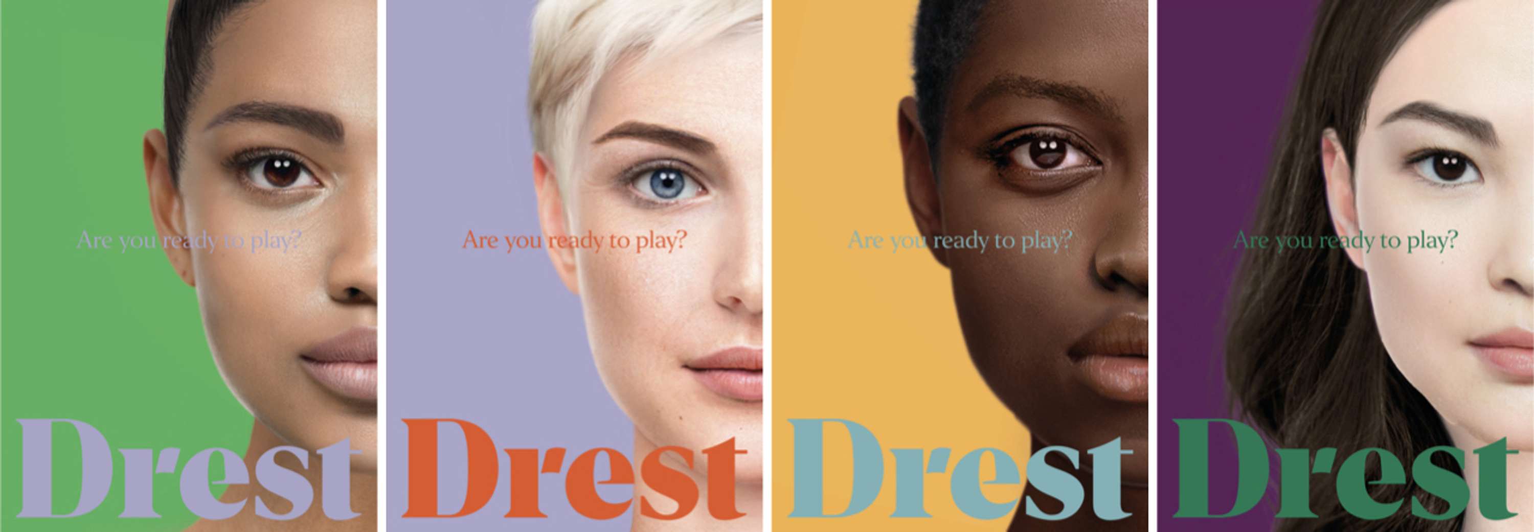 DREST by Apropos Agency