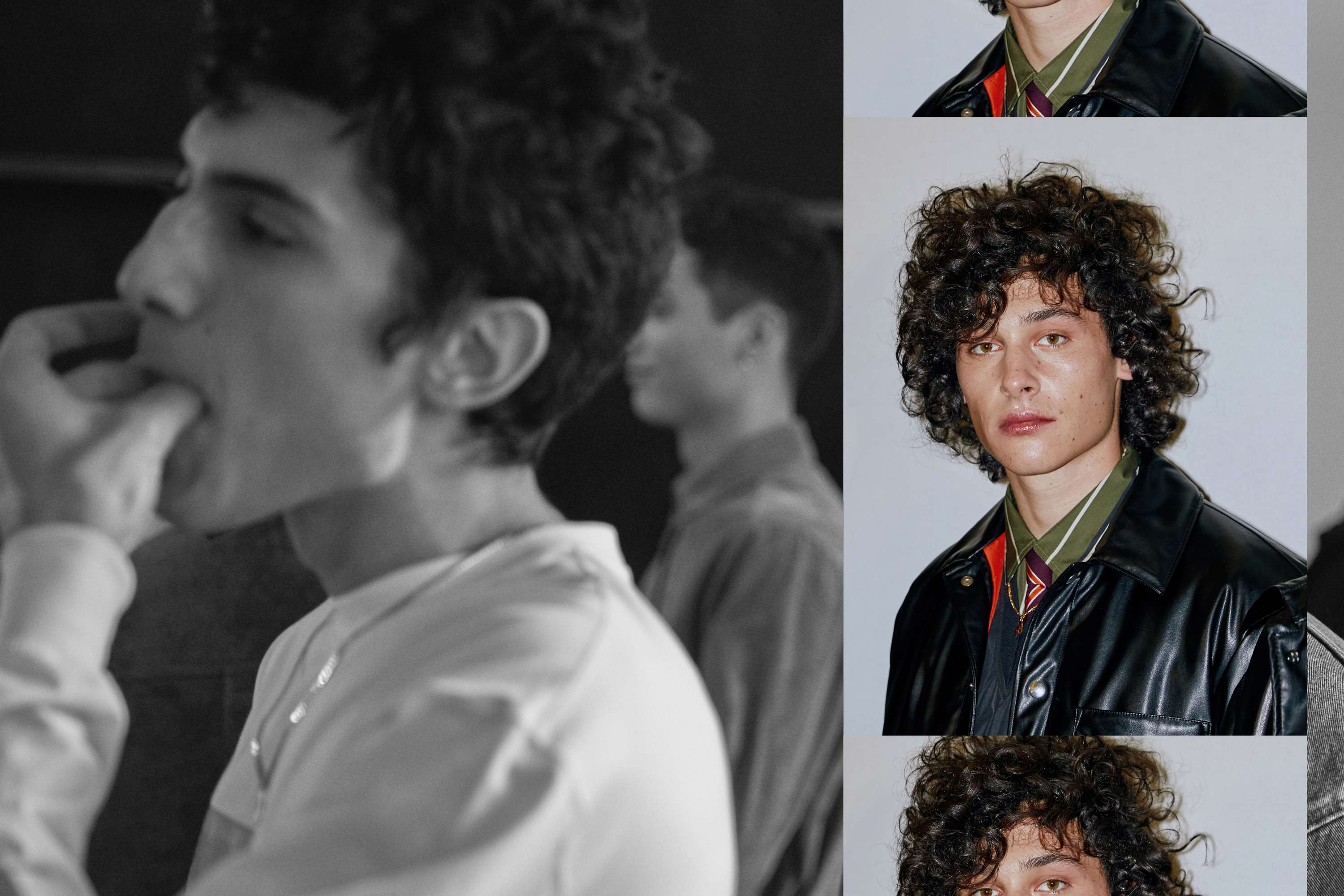 MSGM by Robert Binda