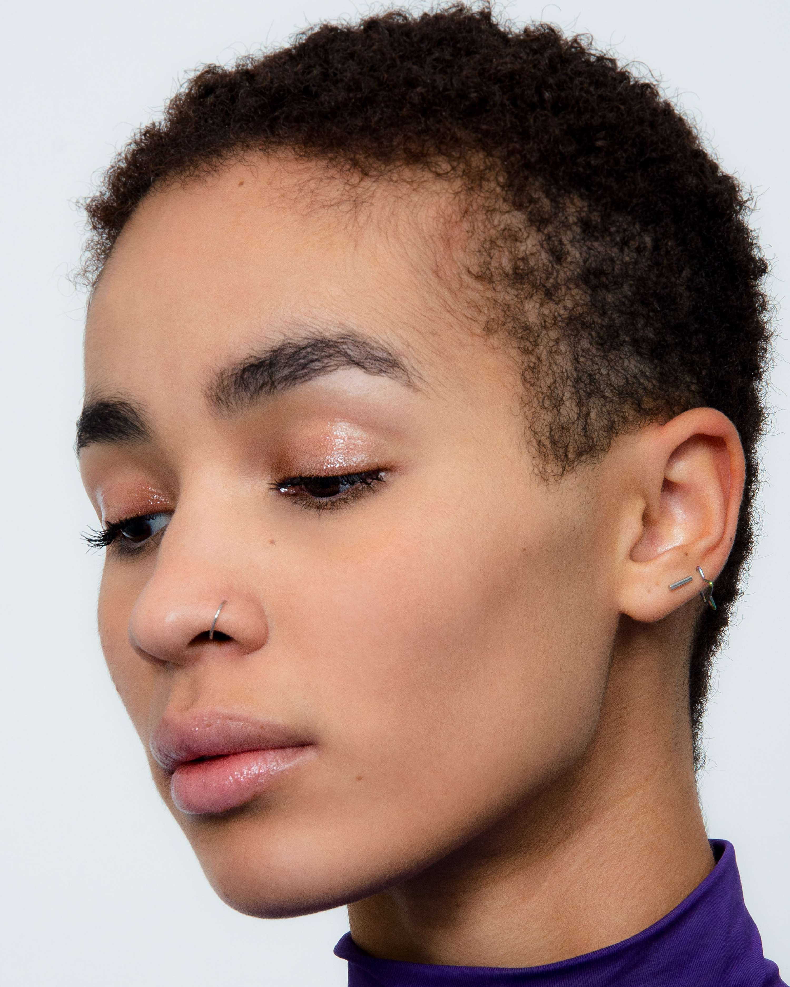 Sarah from D1 Models by Irina Chira