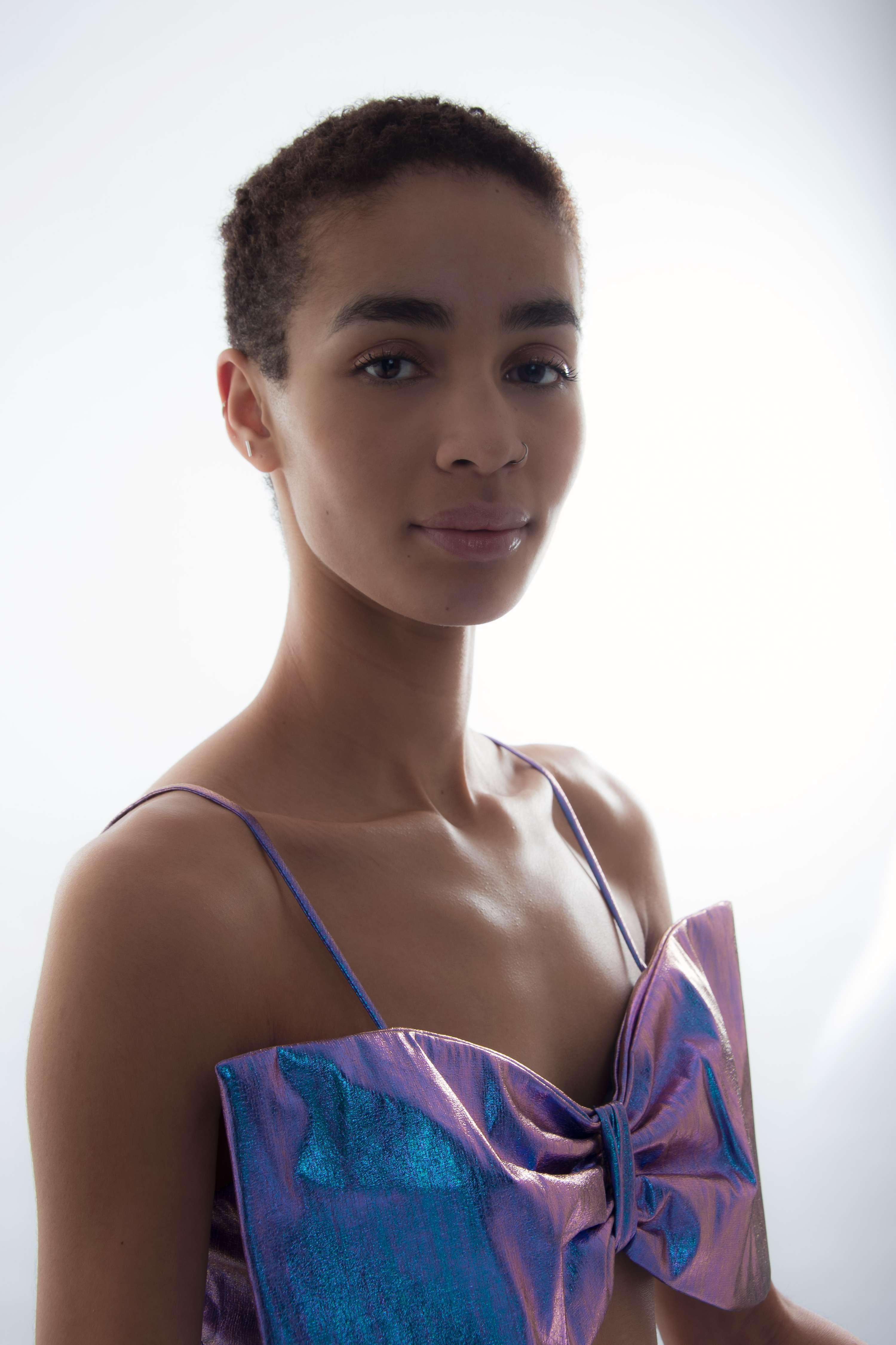 Sarah from D1 Models by Irina Chira