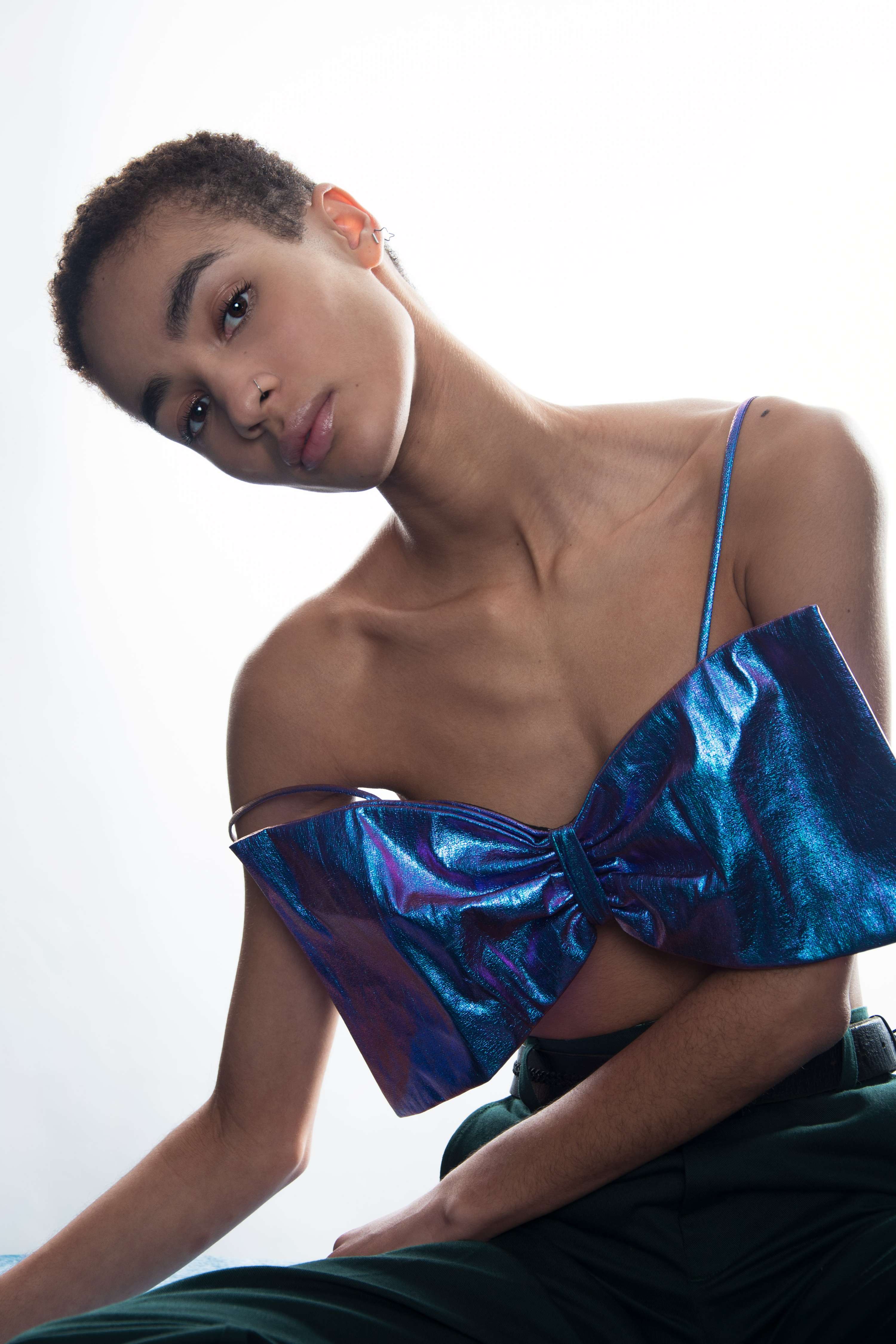 Sarah from D1 Models by Irina Chira