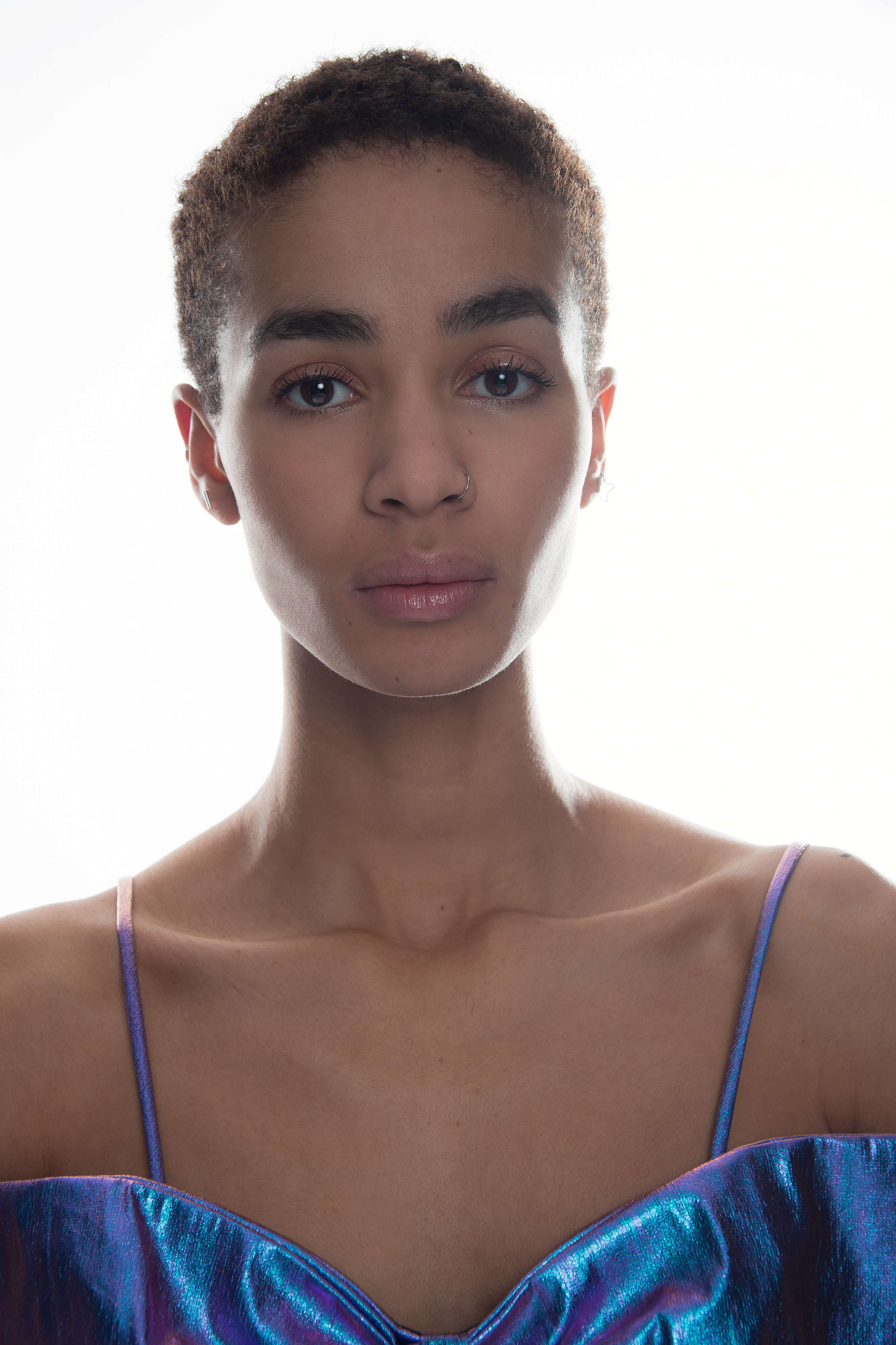 Sarah from D1 Models by Irina Chira