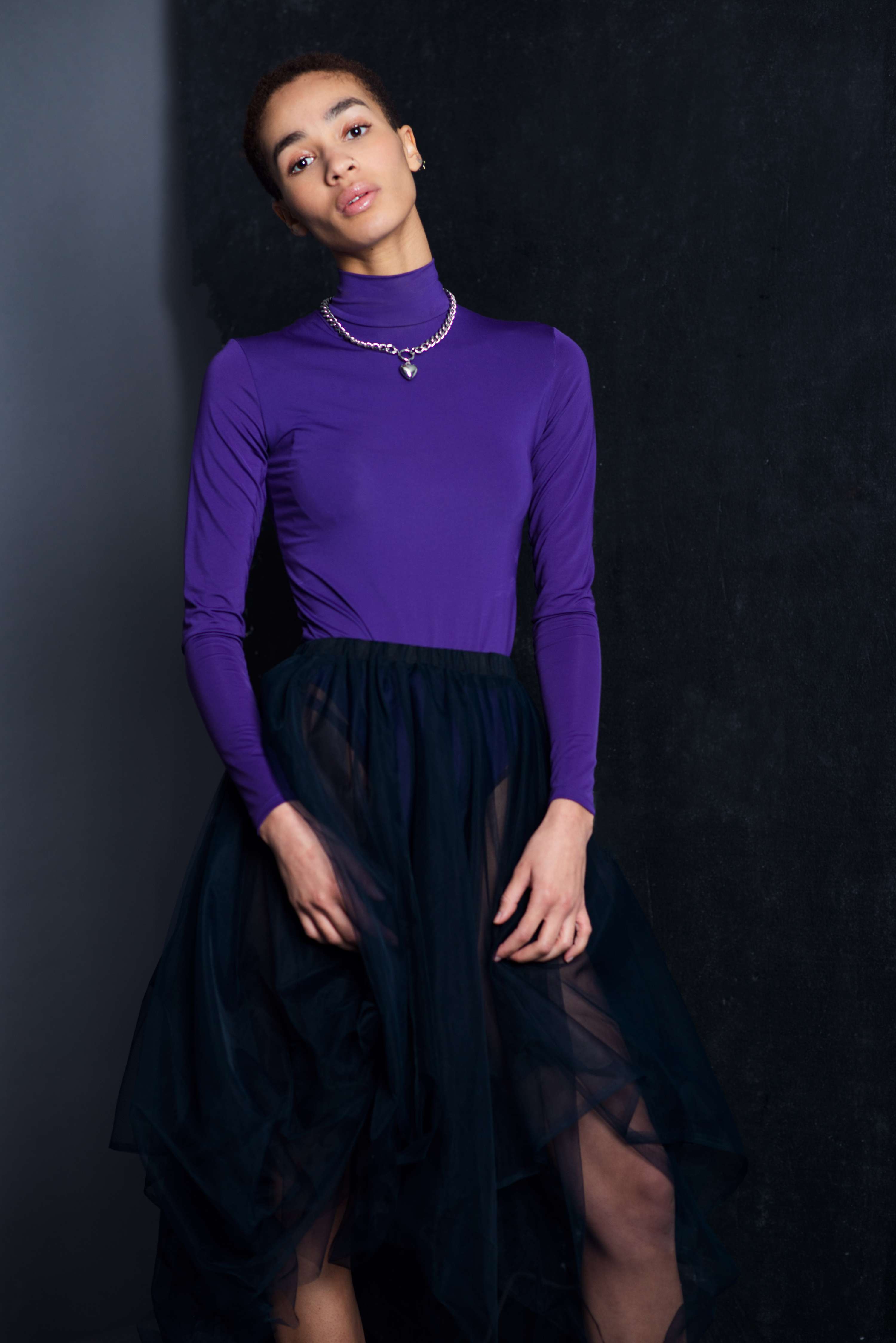 Sarah from D1 Models by Irina Chira