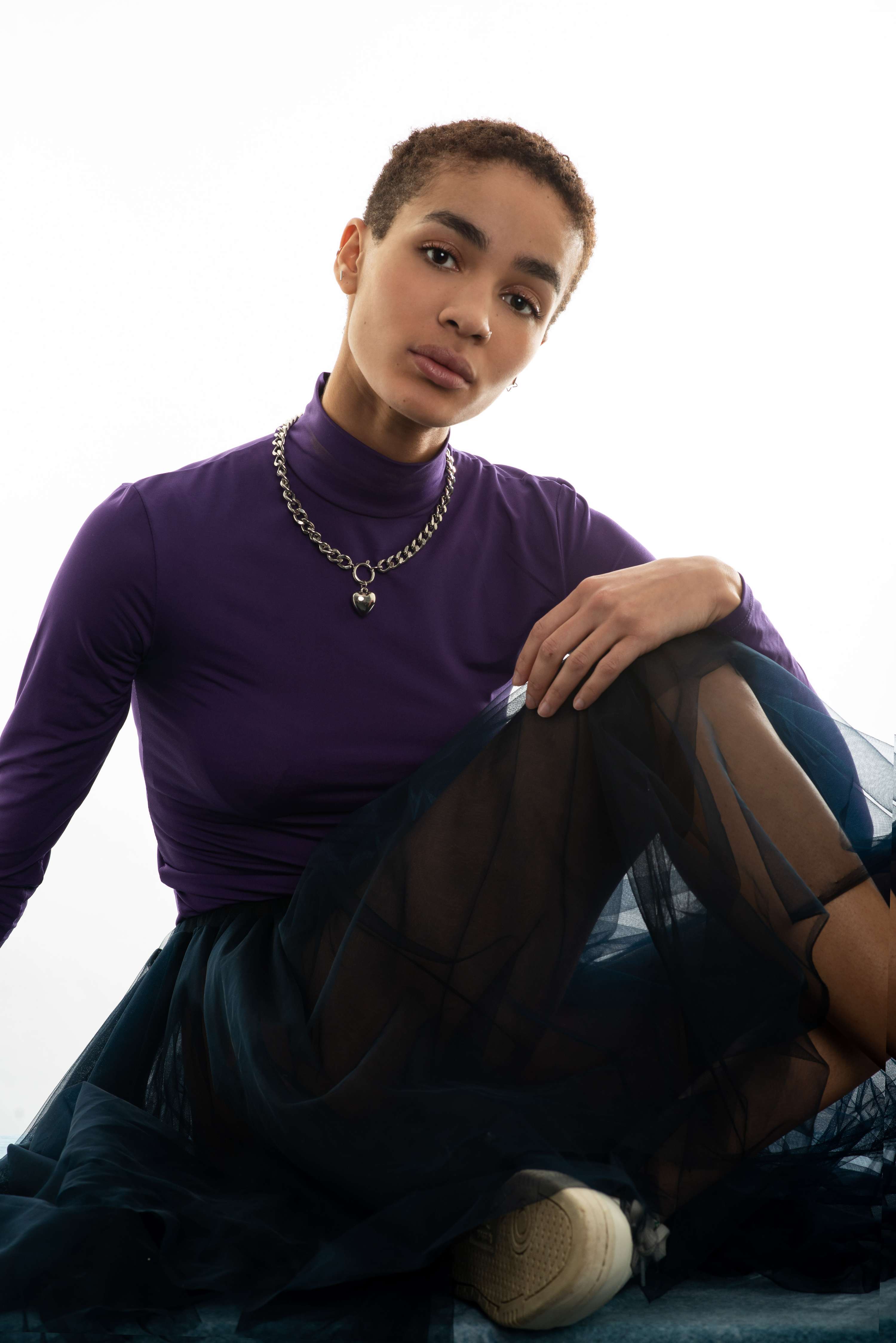 Sarah from D1 Models by Irina Chira