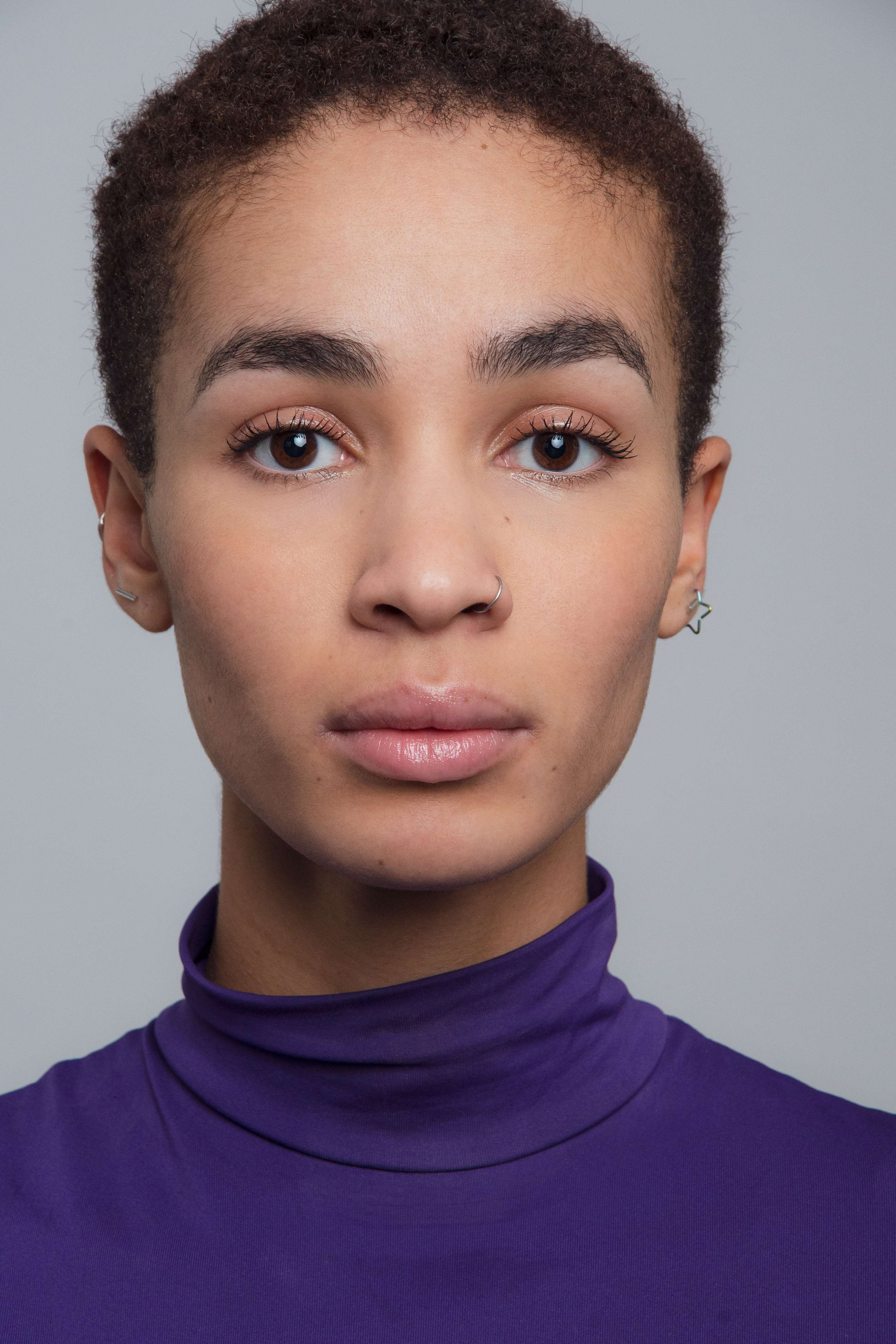 Sarah from D1 Models by Irina Chira