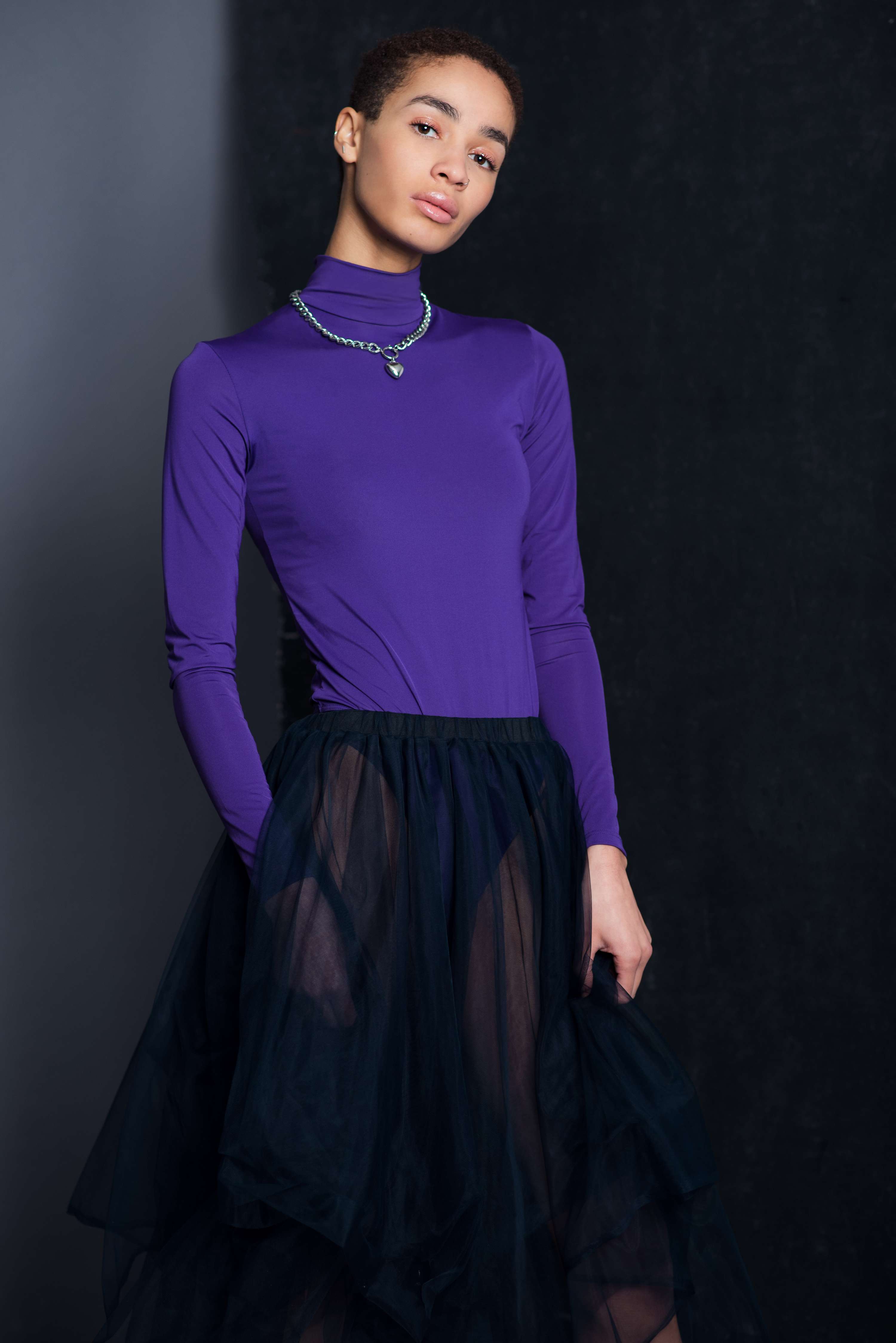 Sarah from D1 Models by Irina Chira