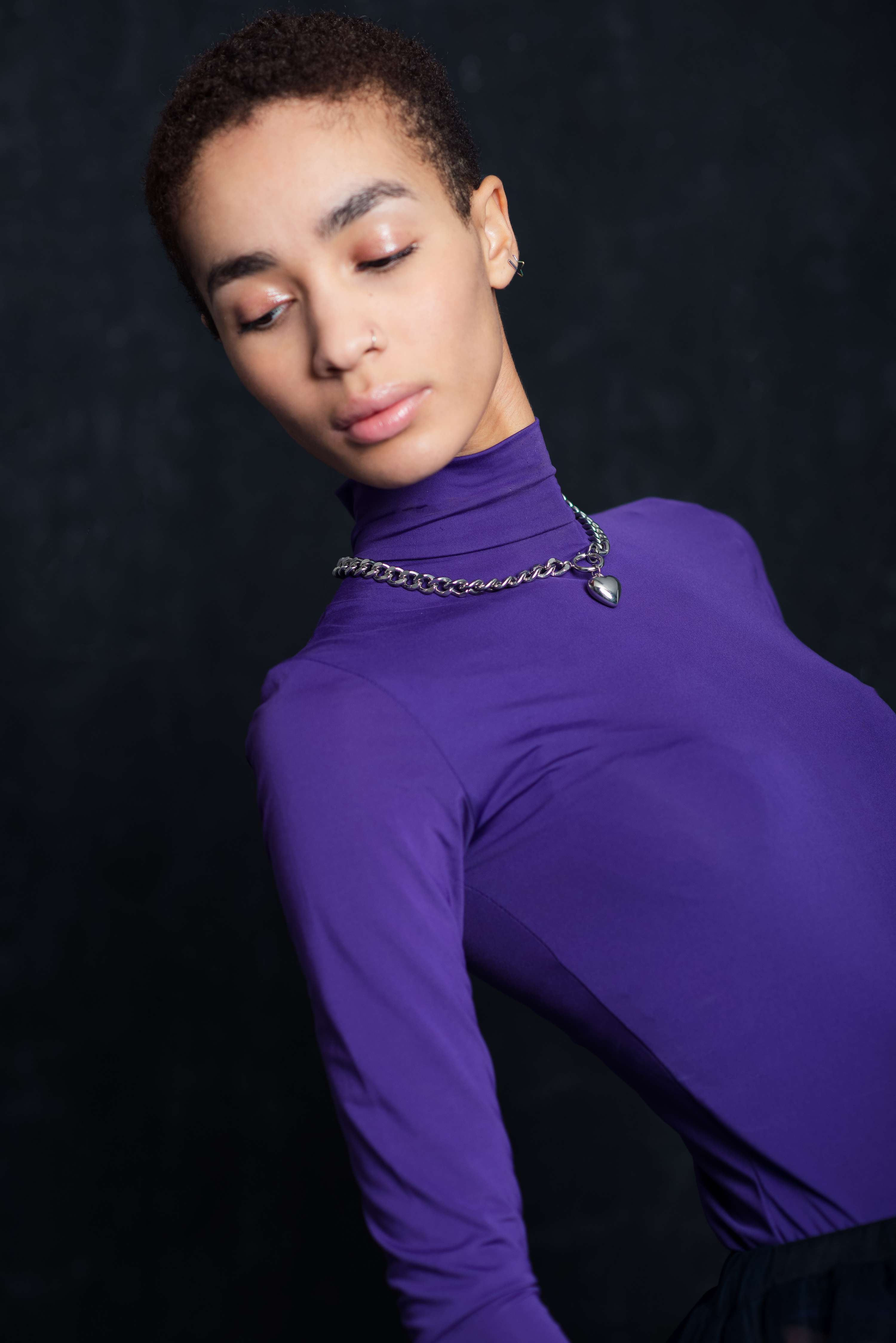 Sarah from D1 Models by Irina Chira