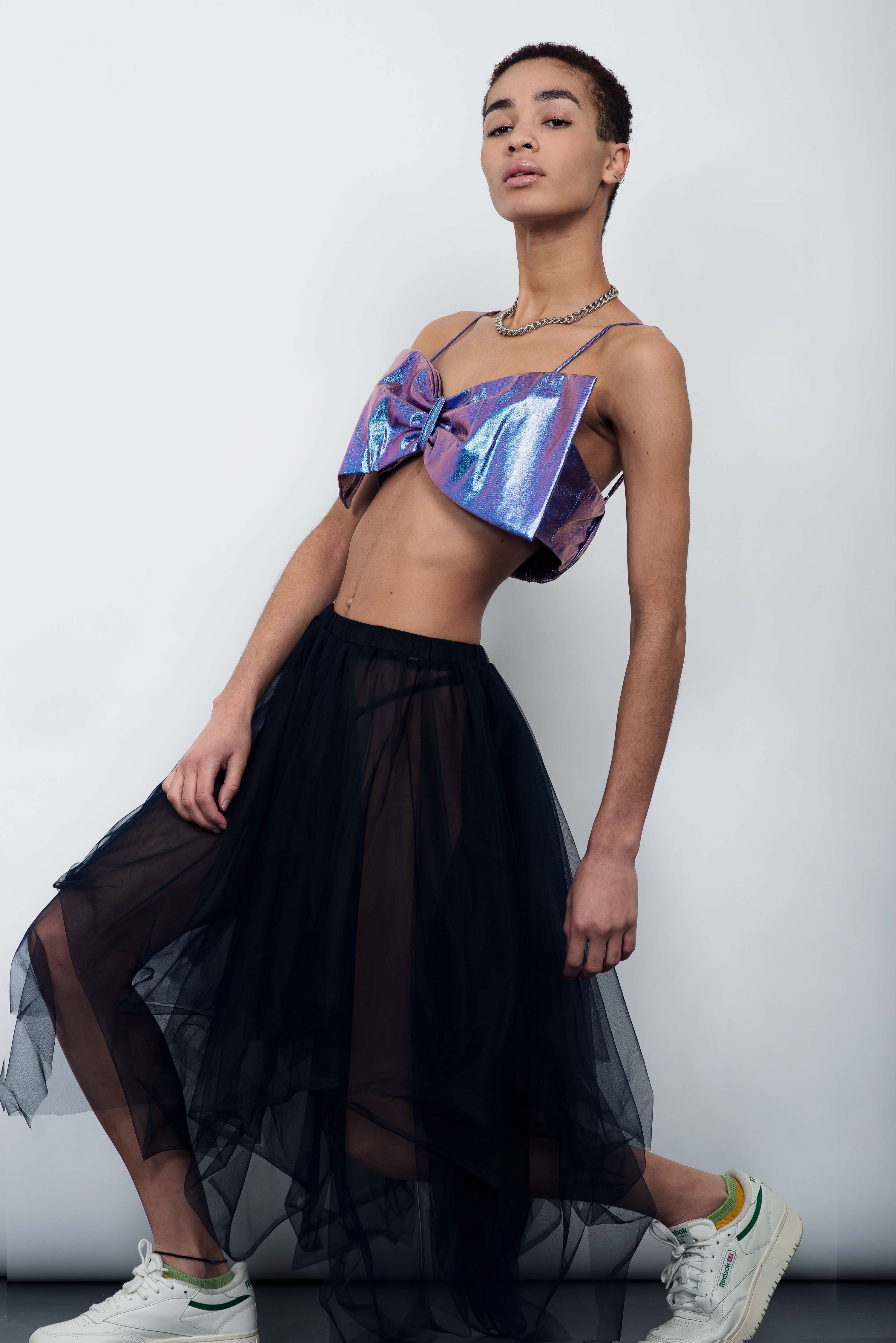 Sarah from D1 Models by Irina Chira
