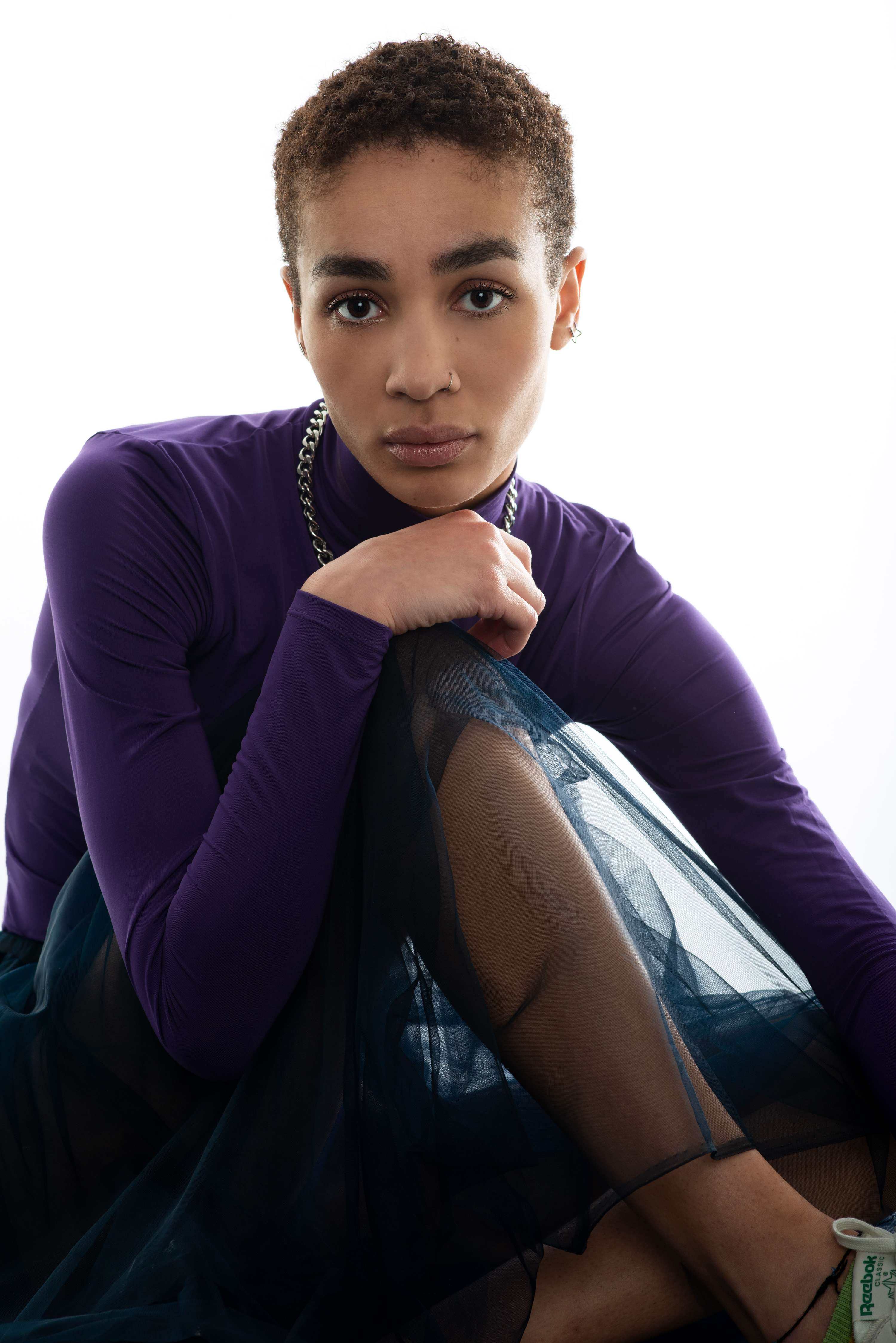 Sarah from D1 Models by Irina Chira