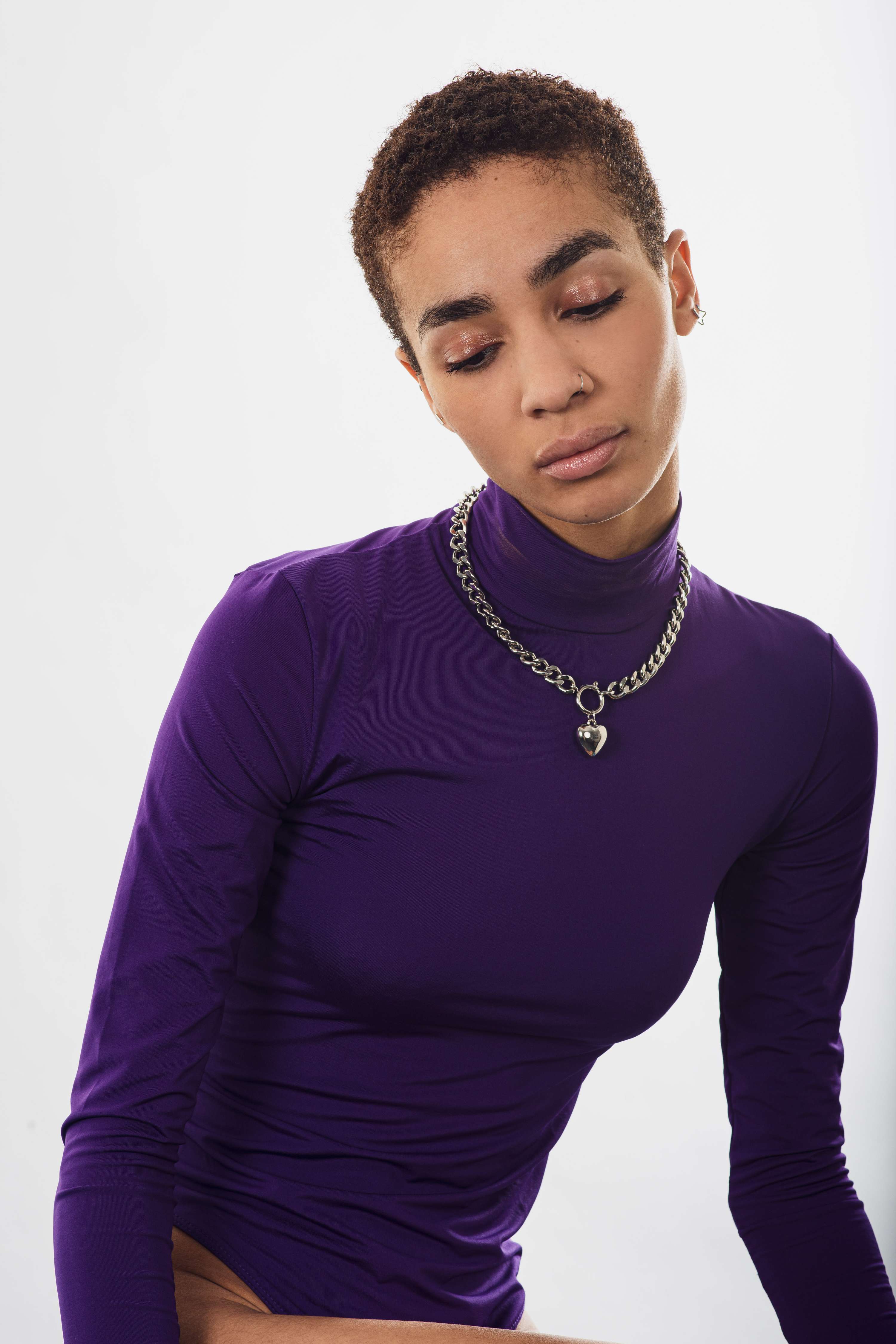 Sarah from D1 Models by Irina Chira