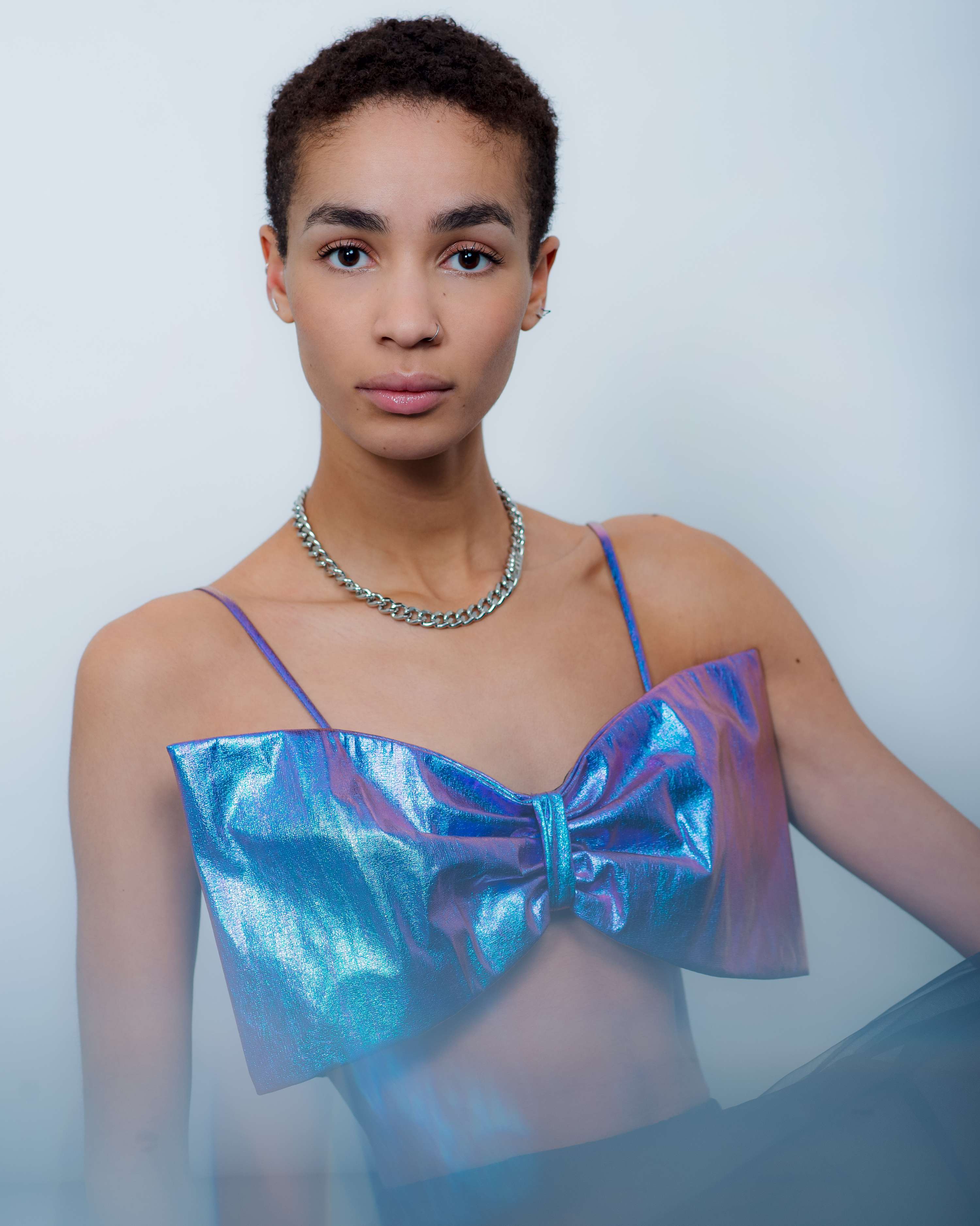 Sarah from D1 Models by Irina Chira