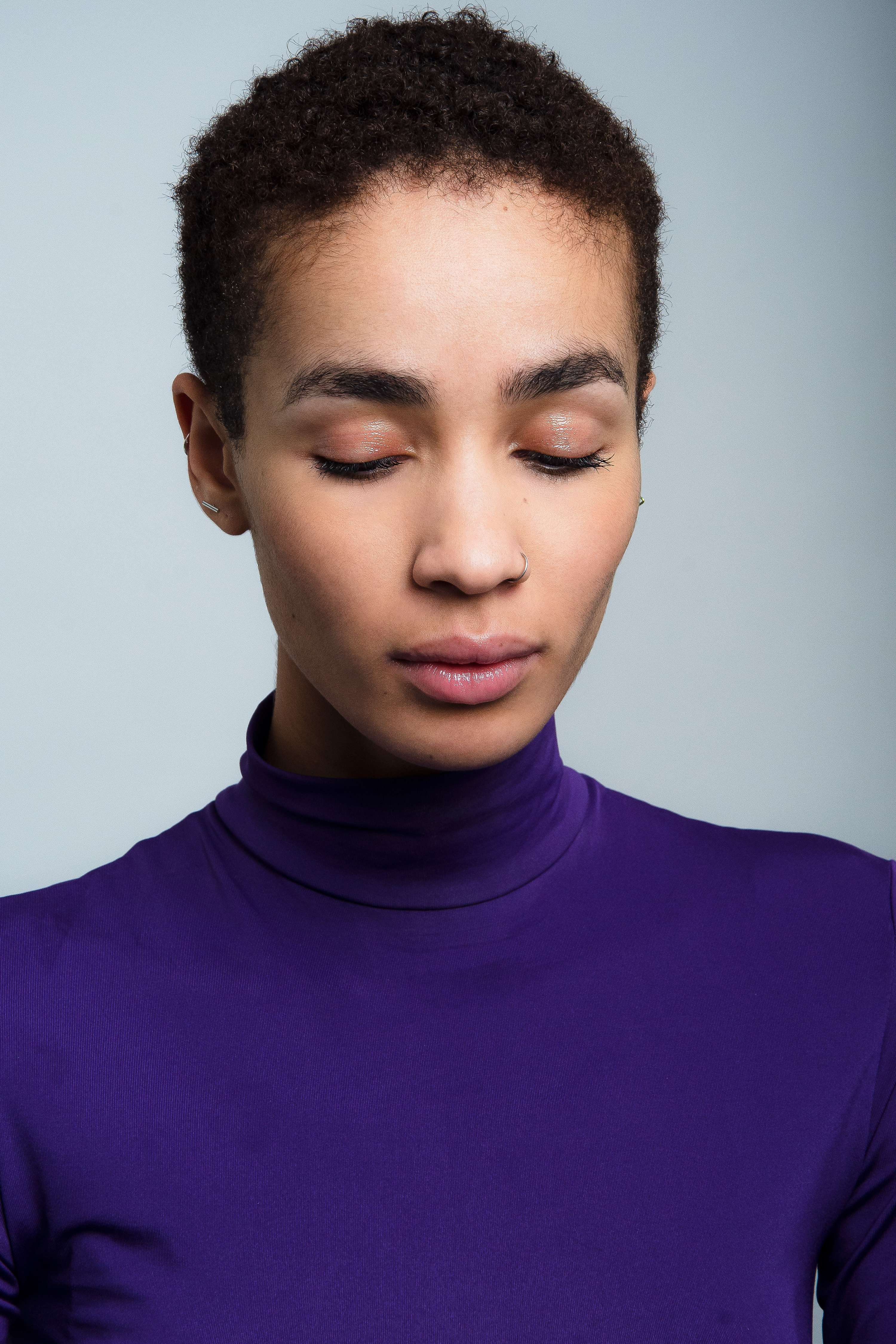 Sarah from D1 Models by Irina Chira