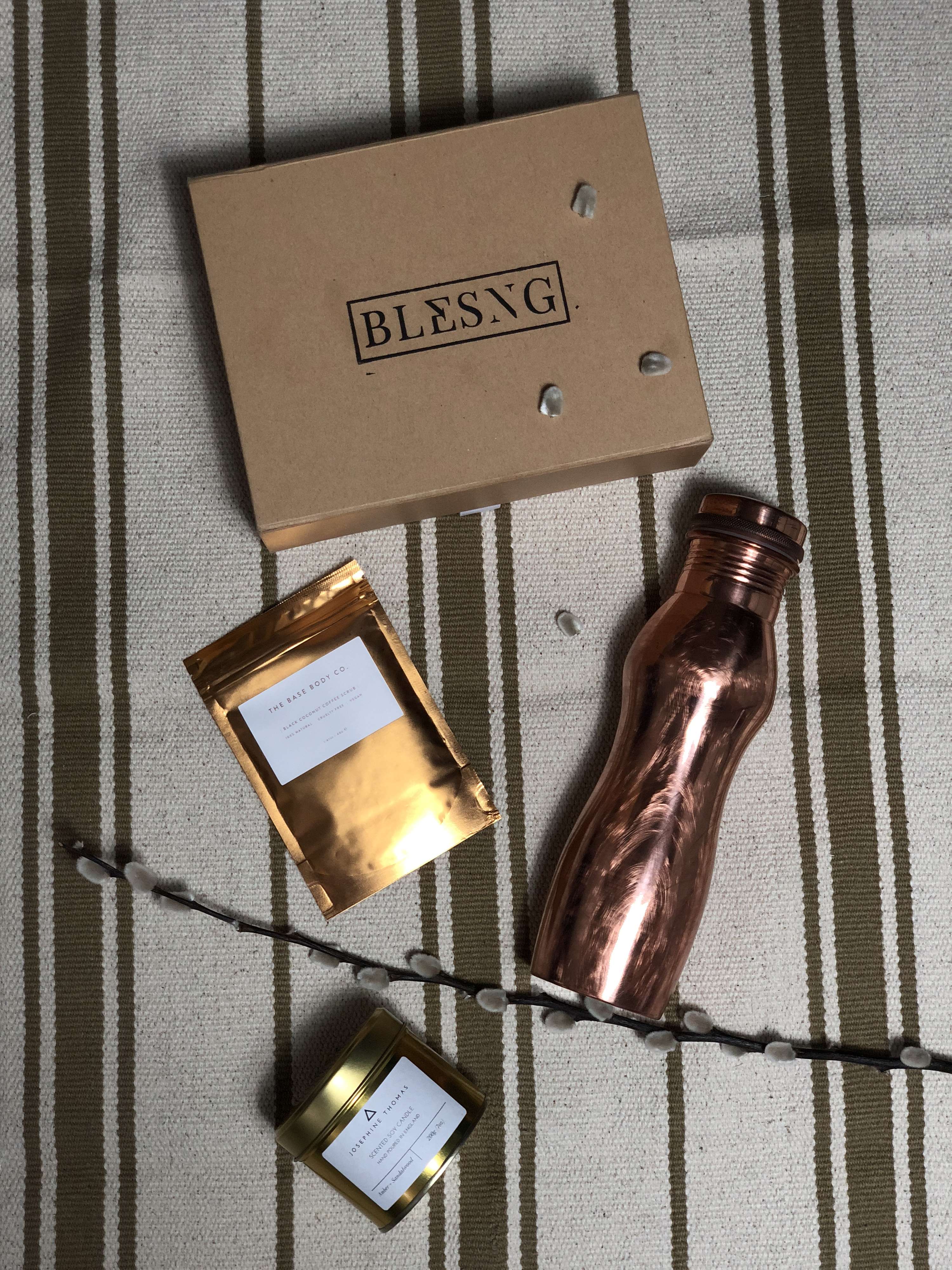 BLESNG by Blessing Abdul