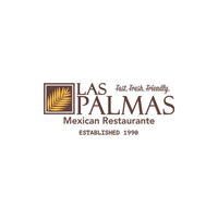 Las Palmas Mexican Restaurante logo