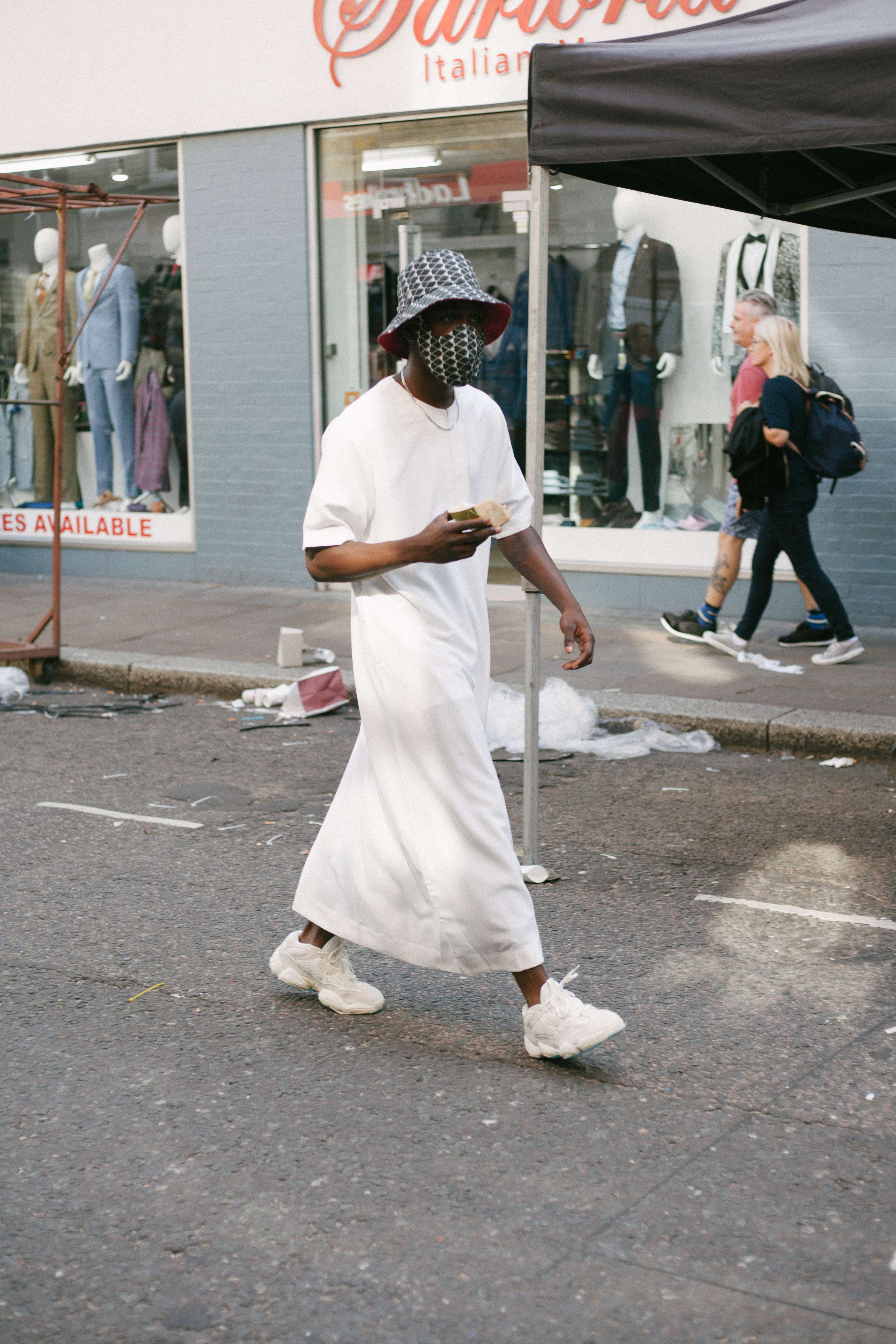 2019 2025 bucket hat