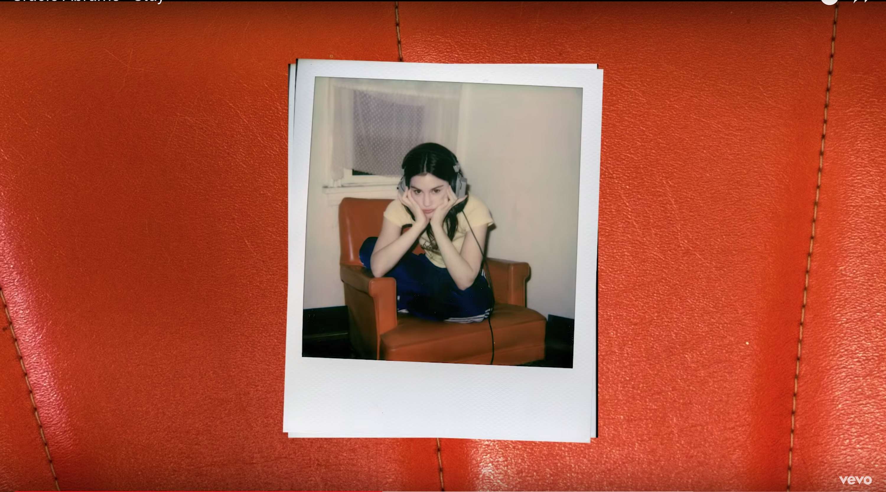 Gracie Abrams by Jessica Propper