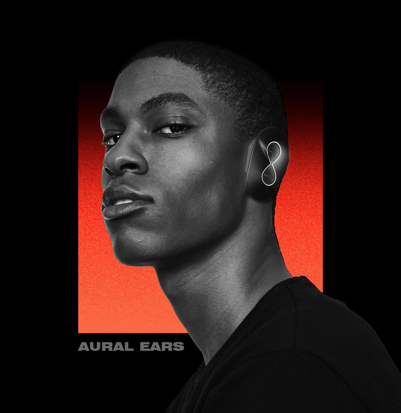 Aural Ears by Jay Jones