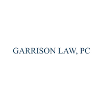 Garrison Law, PC logo
