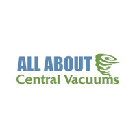 All About Central Vacuums logo