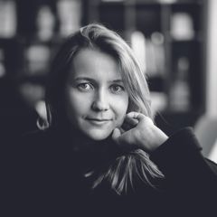 Polina Dyer