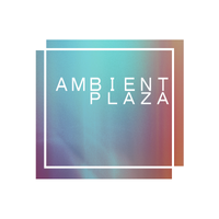 AMBIENT PLAZA logo