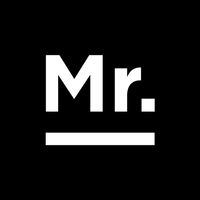 Mr. President logo
