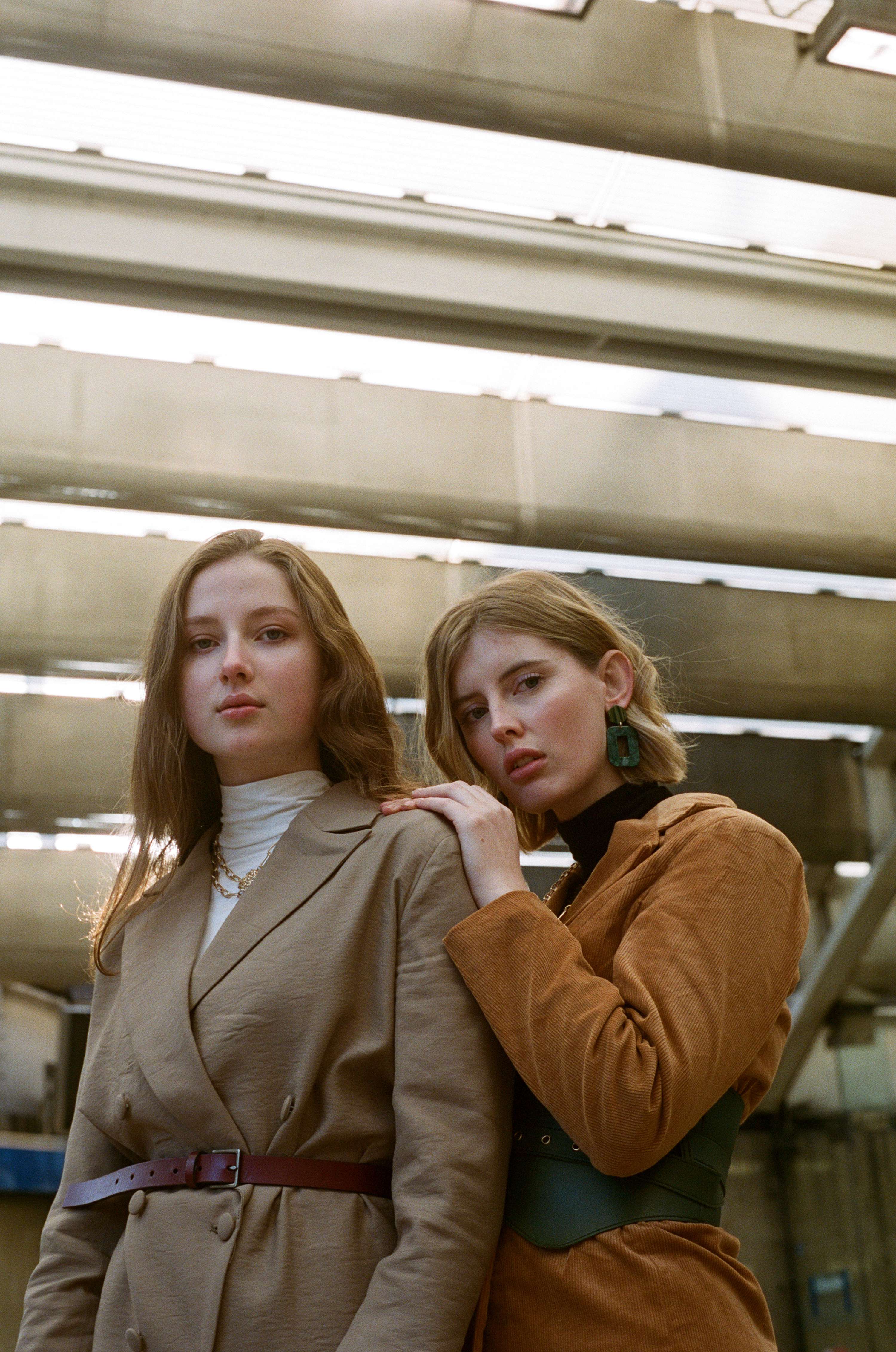 Test shoot 2 by Victor Chan