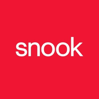 We Are Snook logo