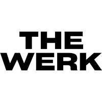 The Werk Publication logo