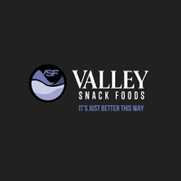 Valley Snack Foods logo