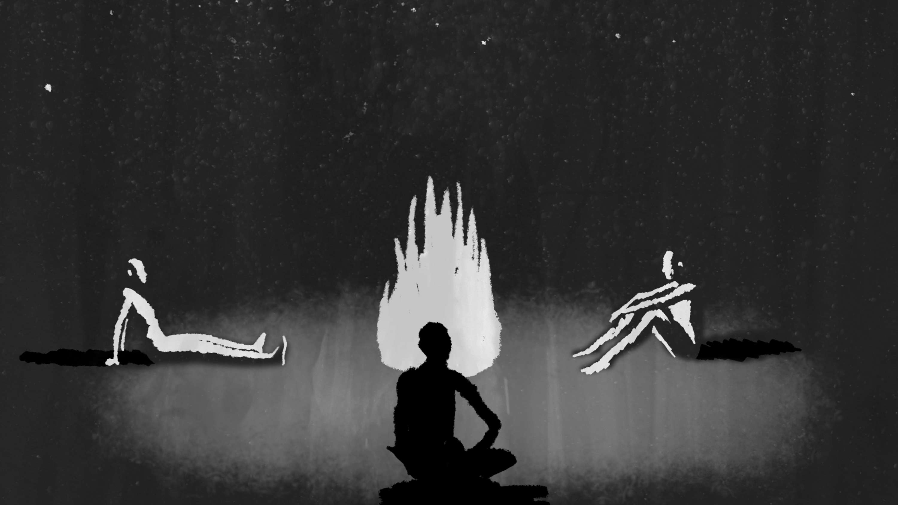 Kate Tempest - Unholy Elixir Video by Natalya Lobanova