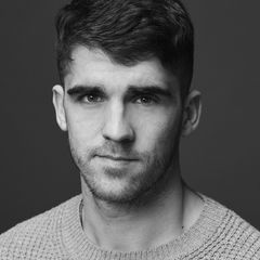 Christopher Sharpe