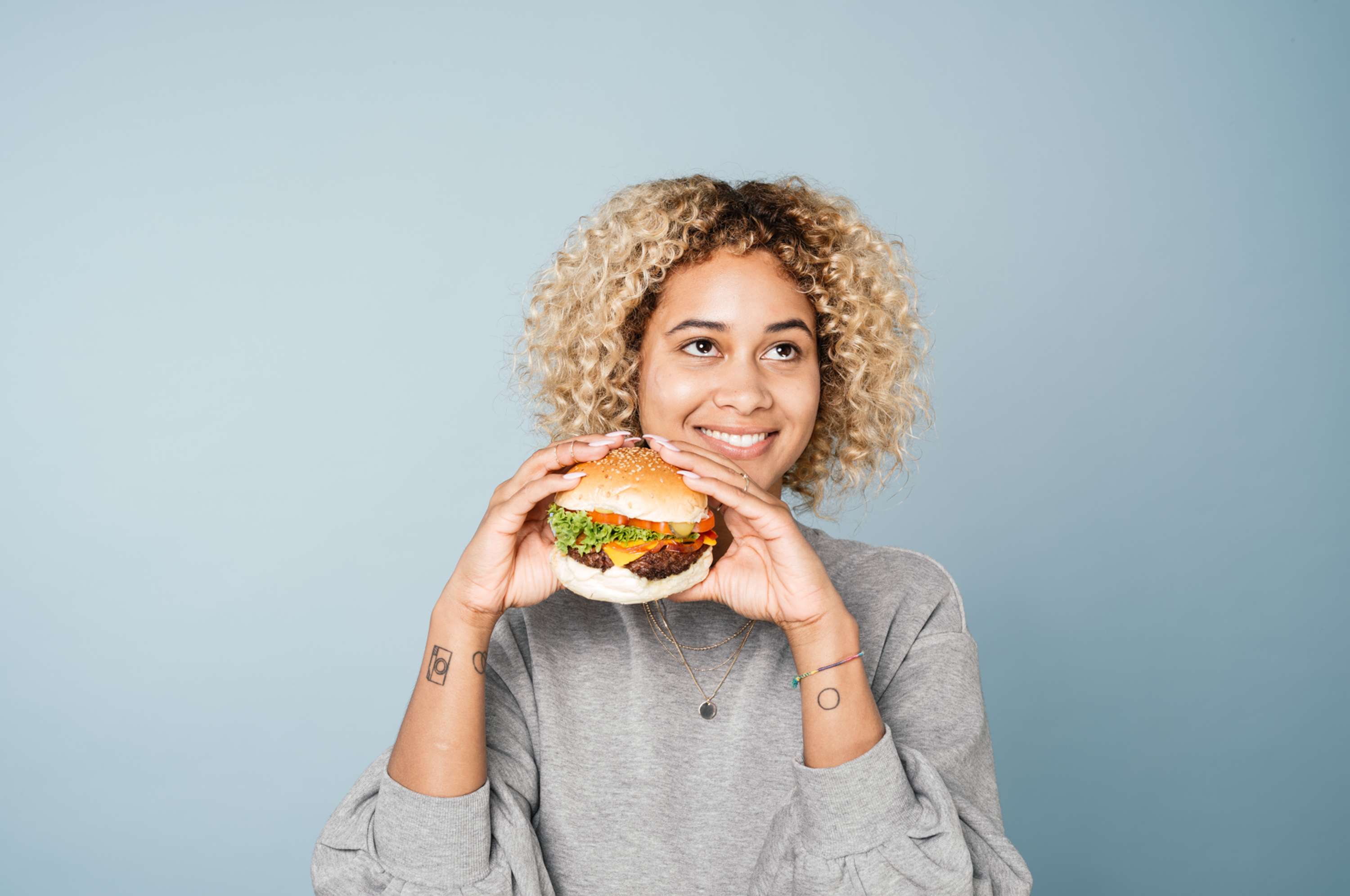 foodora - first bite by Milana Murzo