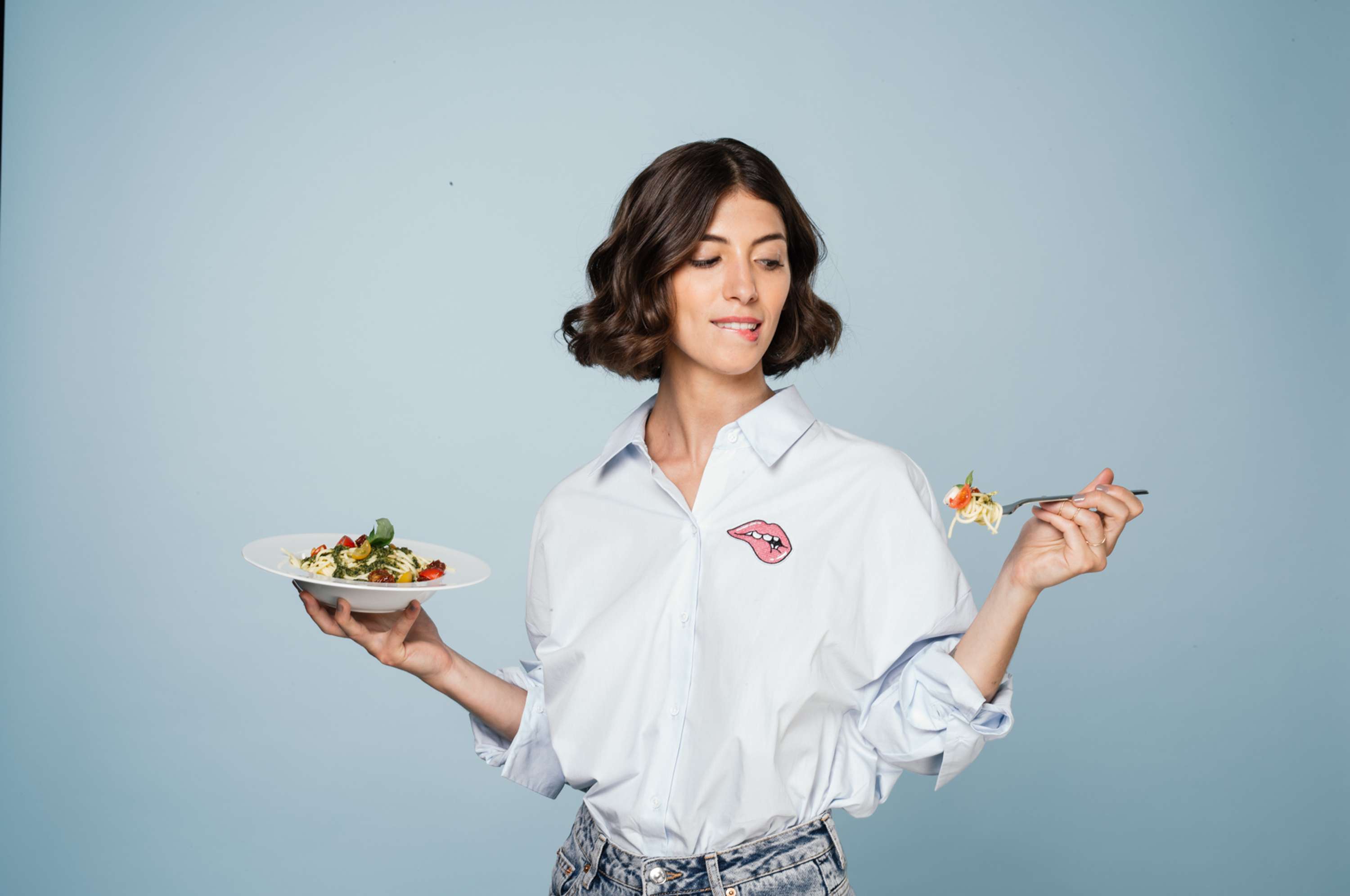 foodora - first bite by Milana Murzo