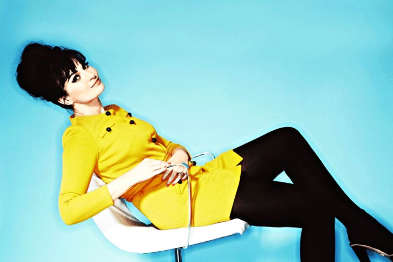 My brilliant Korea - Gizzi Erskine on her new pop-up K-Town by Alexa Baracaia