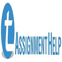 Total Assignment Help logo