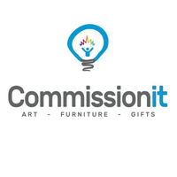 Commission it logo