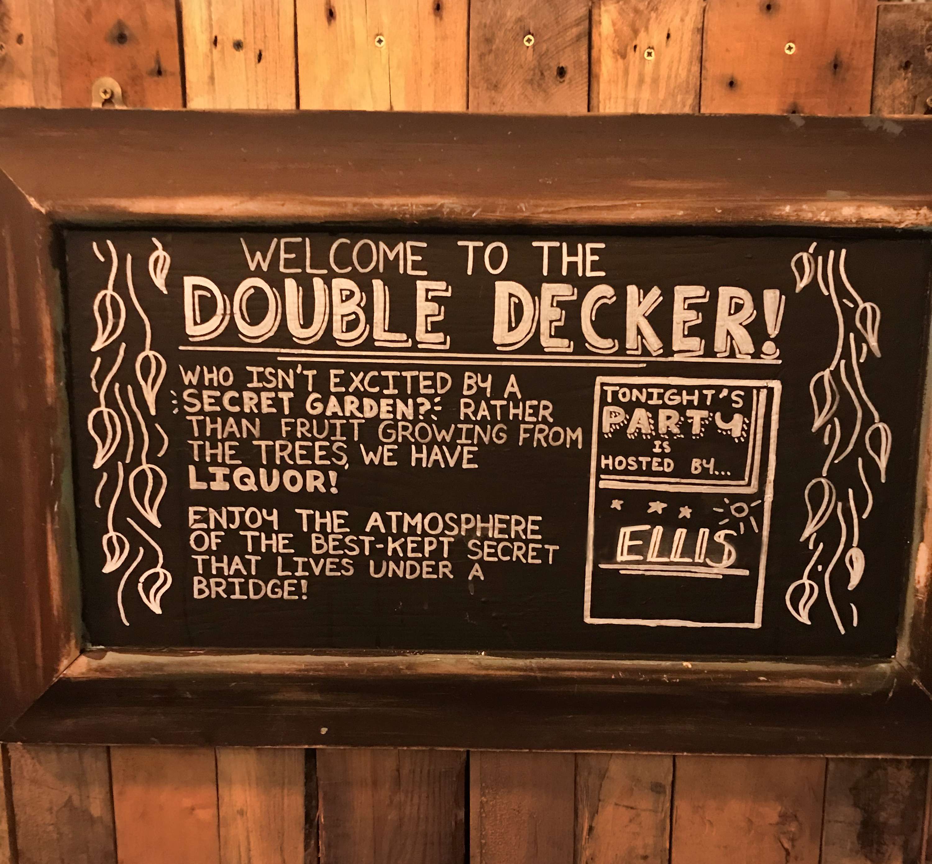 Wheatsheaf Board Design Highlights by Doug Djuritschek