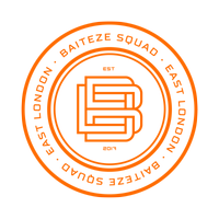 Baiteze Squad logo