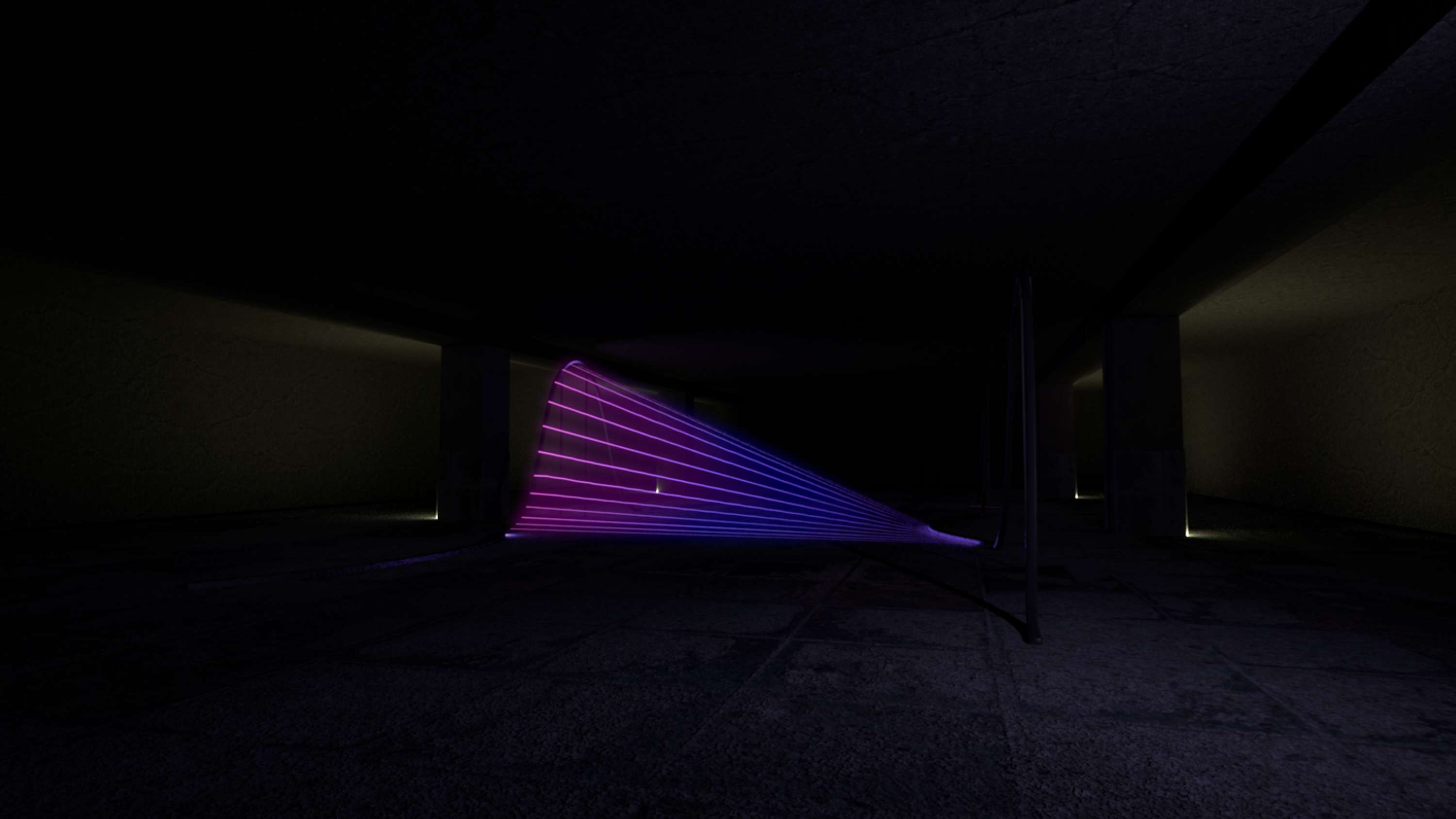 Phenomena by Alex Leyva