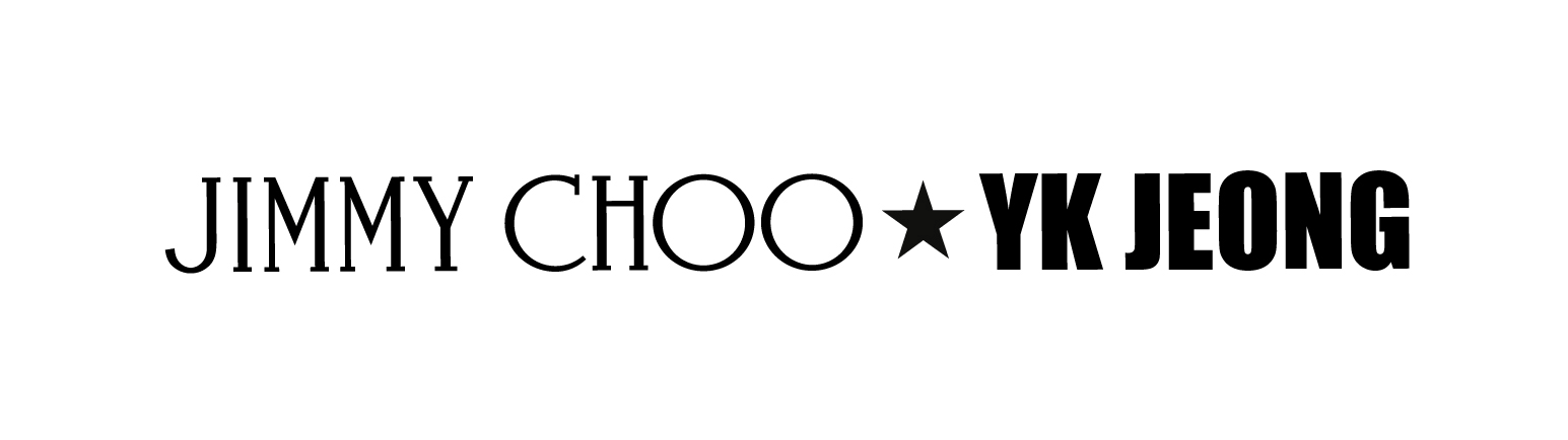 Jimmy Choo x YK JEONG by Tano Mousset