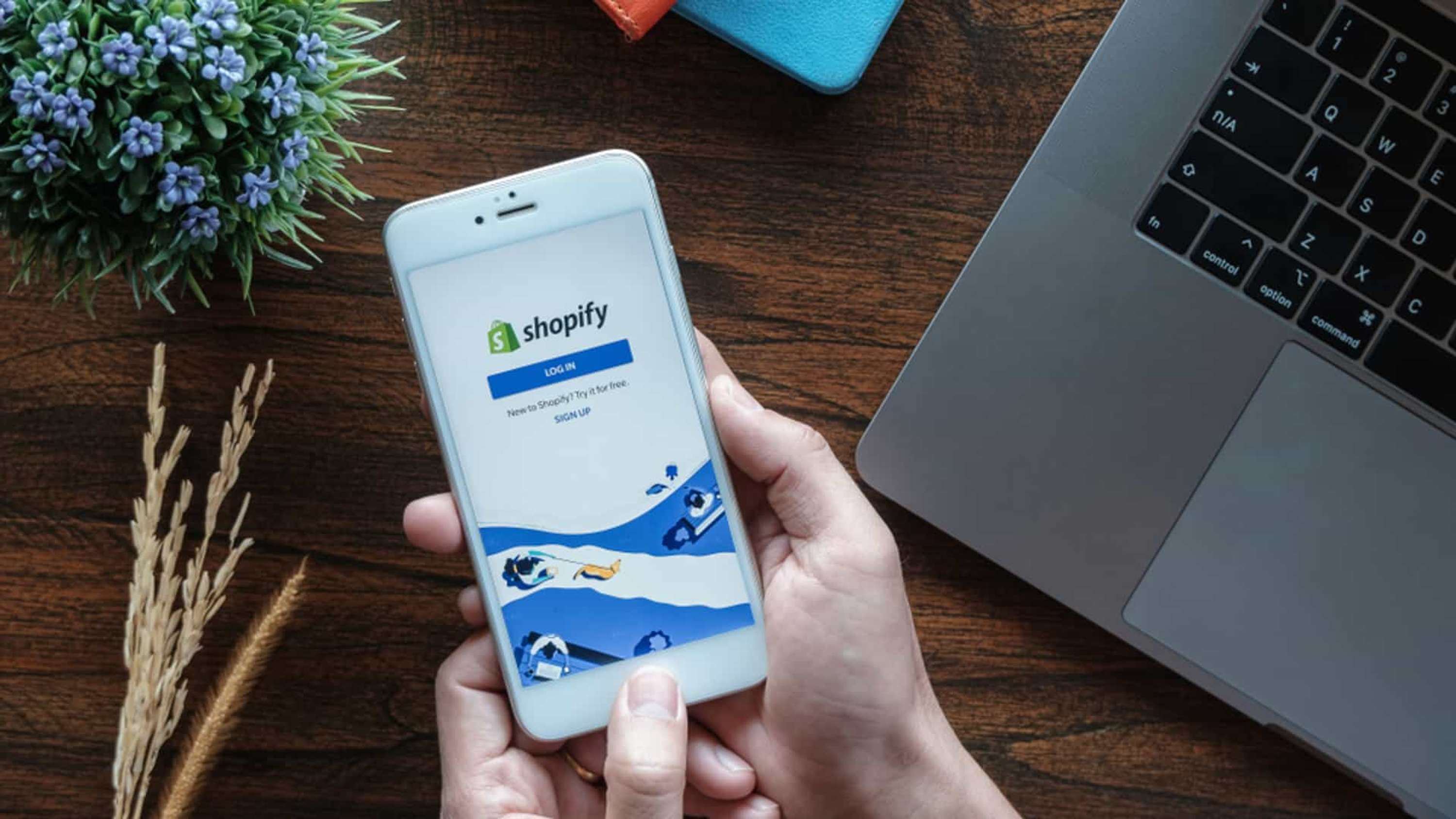 PWA for Shopify Stores Using Angular by Anna Sotnikova