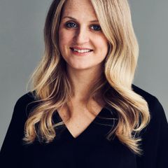 Chloe Bishop